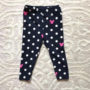 Gap Minnie Leggings